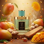 Bujairami Sydney Inferno, Eau de Parfum 100ml - Aromatix RD