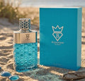 Bujairami sydney No Limit - Aromatix RD