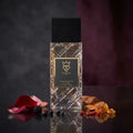 BUJAIRAMI Tempted 100ml - Aromatix RD