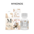 Mykonos - Café Drops Extrait de Parfum 50ml