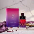 Candy Crush 100ml Eau de Parfum por Bujairami - Aromatix RD