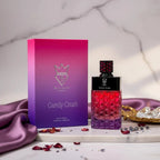 Candy Crush 100ml Eau de Parfum por Bujairami - Aromatix RD