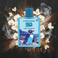Cape Town Grace de Street Origins - Aromatix RD