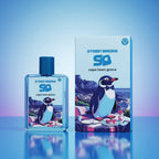 Cape Town Grace de Street Origins - Aromatix RD