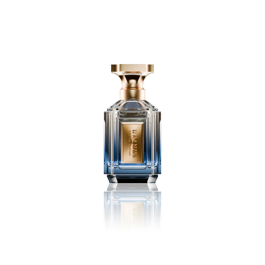 Velixir Parfums Uranus Eau de Parfum for Unisex 100ML