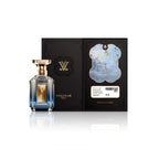 Velixir Parfums Uranus Eau de Parfum for Unisex 100ML