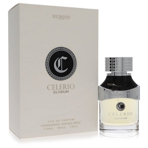 Celerio Elysium 100ml EDP by Dumont Paris - Aromatix RD