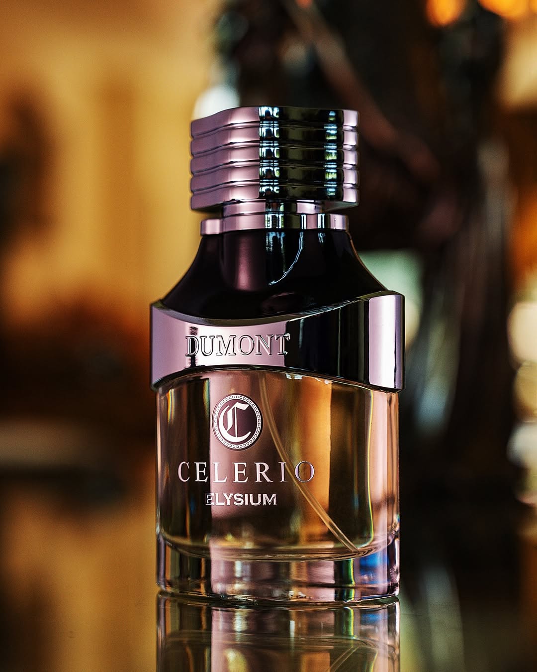 Celerio Elysium 100ml EDP by Dumont Paris - Aromatix RD