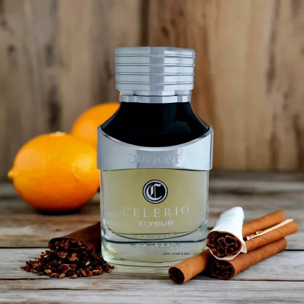 Celerio Elysium 100ml EDP by Dumont Paris - Aromatix RD