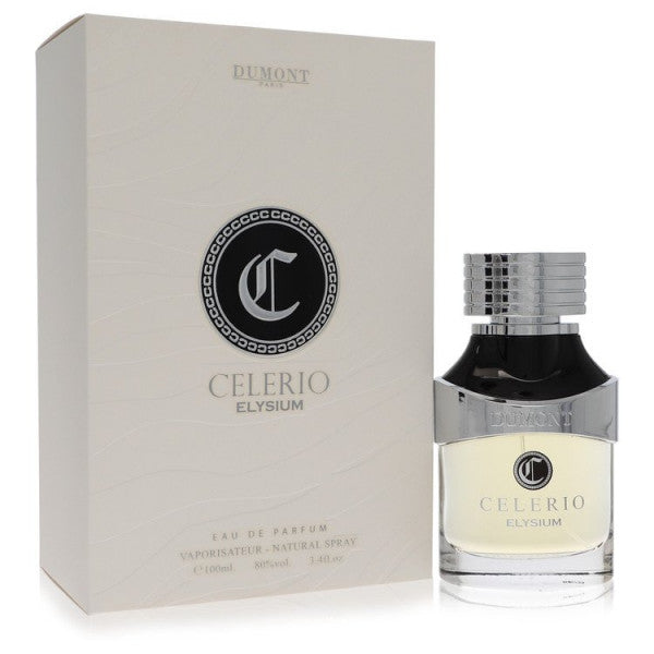 Celerio Elysium 100ml EDP by Dumont Paris