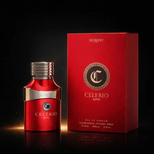 Celerio Epic de Dumont 100ML - Aromatix RD