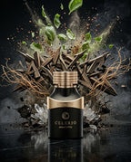 Celerio Grafitto Extrai de Parfum 100ML - Aromatix RD