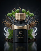 Celerio Grafitto Extrai de Parfum 100ML - Aromatix RD