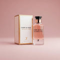 Champ de Rose Jacques Yves de Fragrance World - Aromatix RD