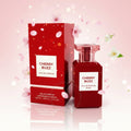 Cherry Buzz Fragrance World for women and men - Aromatix RD