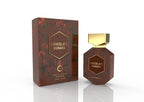 Chocolate Kunafa Perfumes Camara EDP 100ML - Aromatix RD