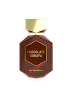 Chocolate Kunafa Perfumes Camara EDP 100ML - Aromatix RD