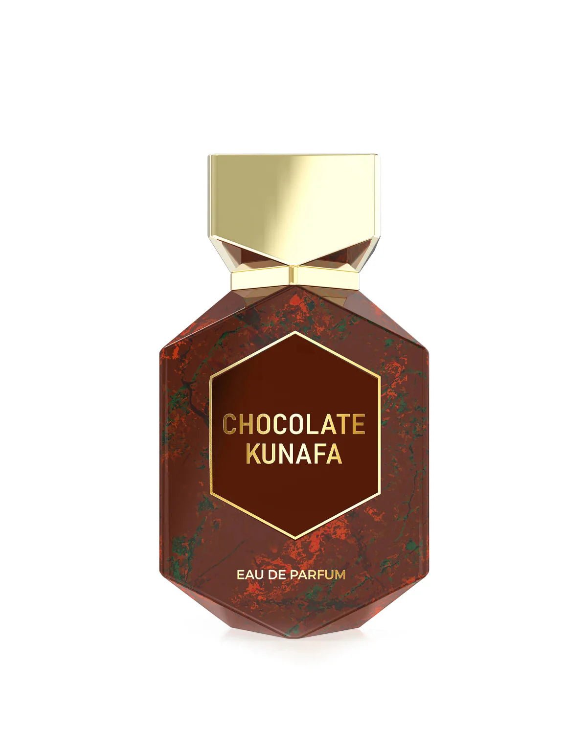 Chocolate Kunafa Perfumes Camara EDP 100ML - Aromatix RD