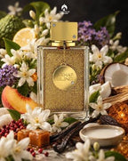 Club de Nuit Bling Gold - Aromatix RD