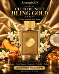 Club de Nuit Bling Gold - Aromatix RD
