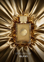 Club de Nuit Bling Gold - Aromatix RD