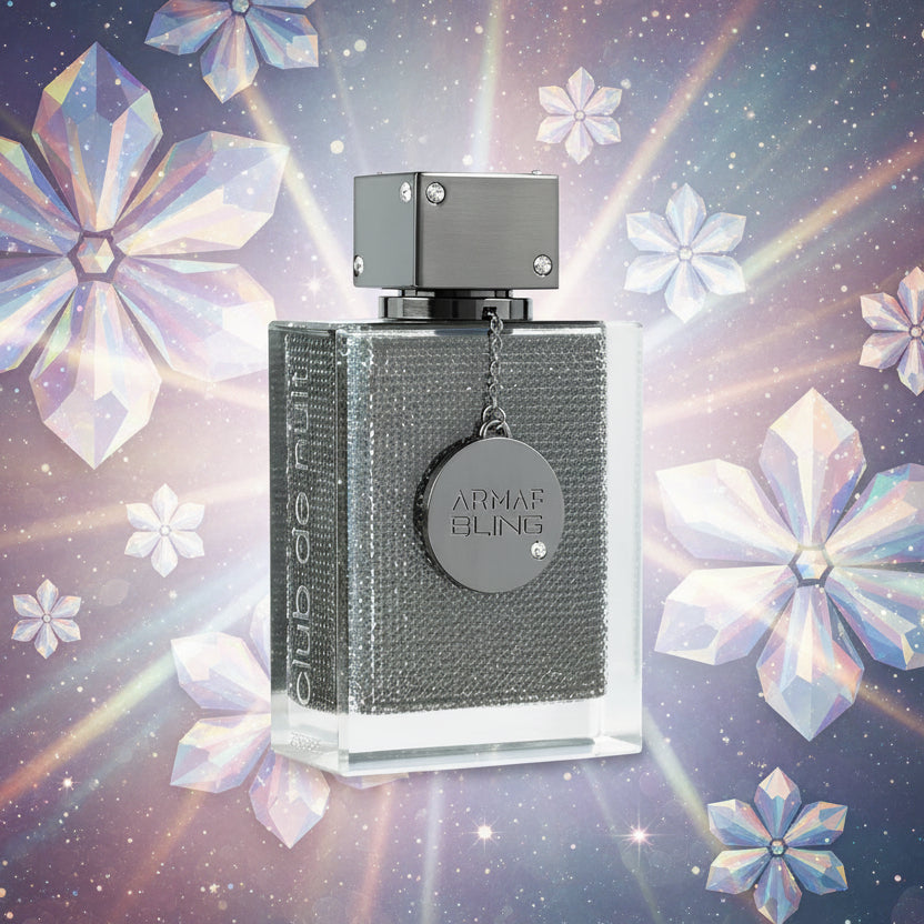 Armaf Club de Nuit Bling – Muestras