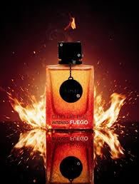 Club De Nuit Intenso Fuego - Aromatix RD