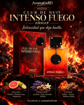 Club De Nuit Intenso Fuego - Aromatix RD