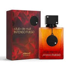 Club De Nuit Intenso Fuego - Aromatix RD