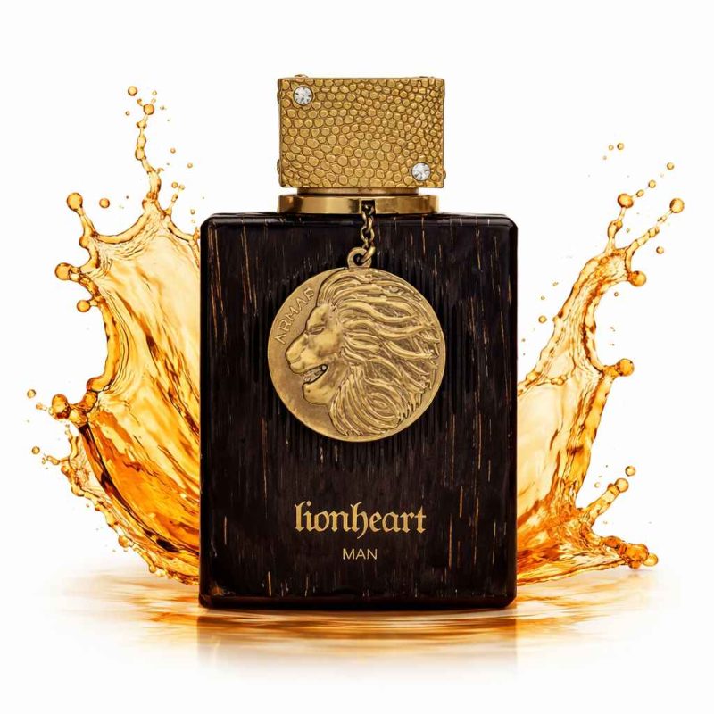 Armaf LionHeart Club de Nuit