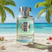 Coconut Lagoon Paris Corner - Aromatix RD