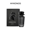Mykonos - Conquer Extrait de Parfum  100ml