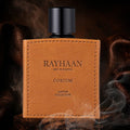 Corium de Rayhaan 100 ml - Aromatix RD