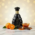 Dubai Black By Rasayel Oud – Perfume 100 ML – Unisex – Rasayel Oud