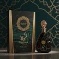 Nashwa Noir Arabiyat Prestige Eau De Parfum Spray 100 ml