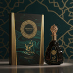 Nashwa Noir Arabiyat Prestige Eau De Parfum Spray 100 ml