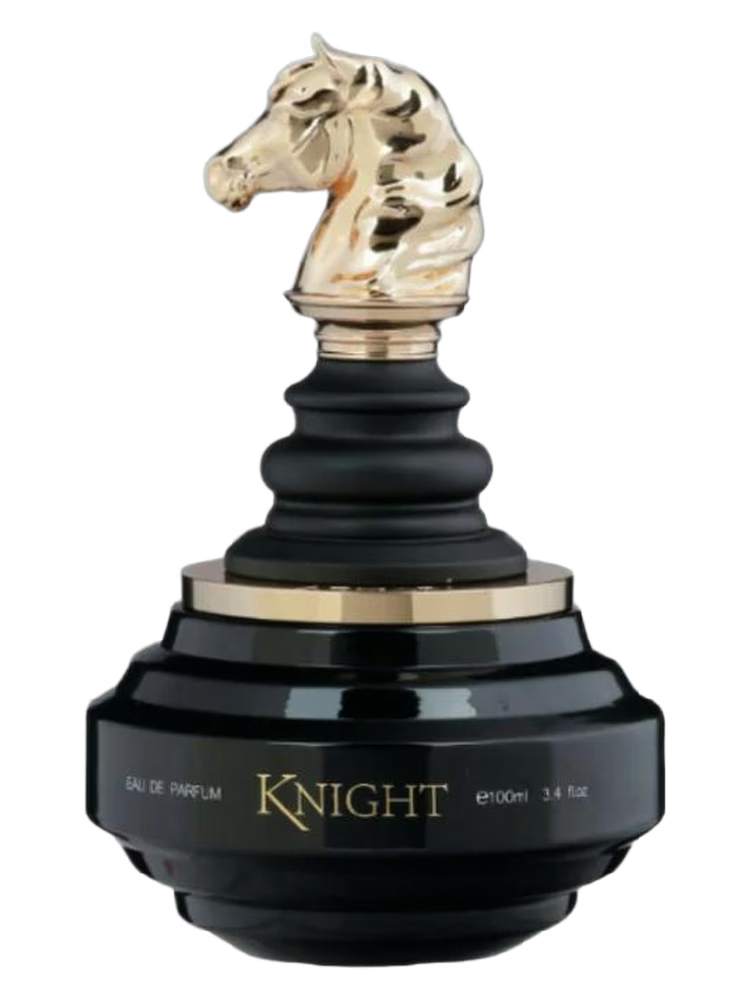 Knight Checkmate de Armaf