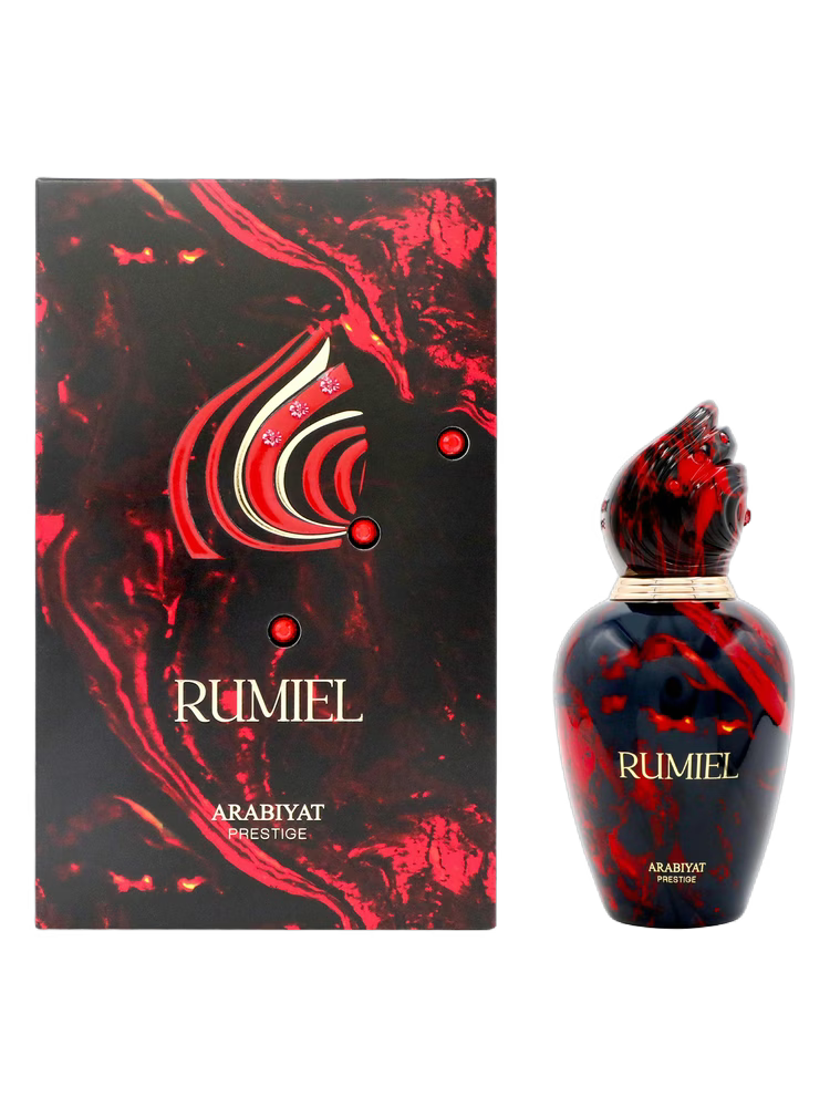 Arabiyat Prestige Rumiel Eau de Parfum 100 ml