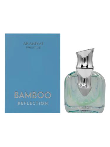 ARABIYAT BAMBOO REFLECTION