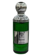 Royal, Latansaa