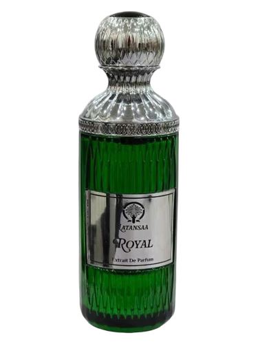 Royal, Latansaa