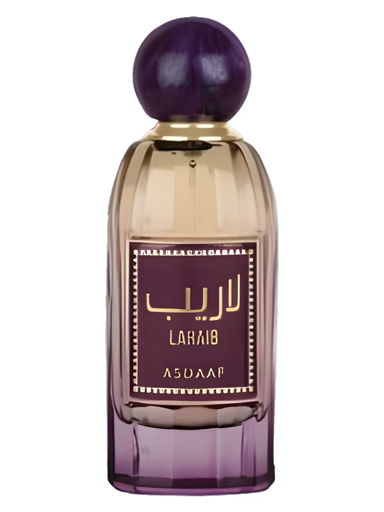 Asdaaf Laraib Eau de Parfum