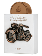 La Collection D'antiquités 1910 Lattafa Perfumes