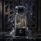 Dark Aoud de Maison Alhambra (80ml) - Aromatix RD