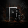 Das Ziel Schwarz de Al Haramain - Aromatix RD