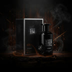 Das Ziel Schwarz de Al Haramain - Aromatix RD