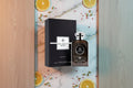 Decadent Noir. Riiffs - Aromatix RD