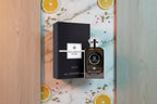Decadent Noir. Riiffs - Aromatix RD