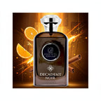 Decadent Noir. Riiffs - Aromatix RD