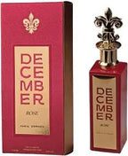 December Rose, Paris Corner - Aromatix RD